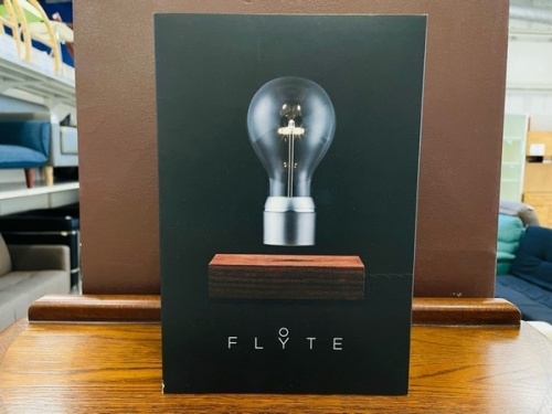 FLYTEのフライト