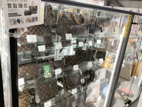 ヴィトンのお酒