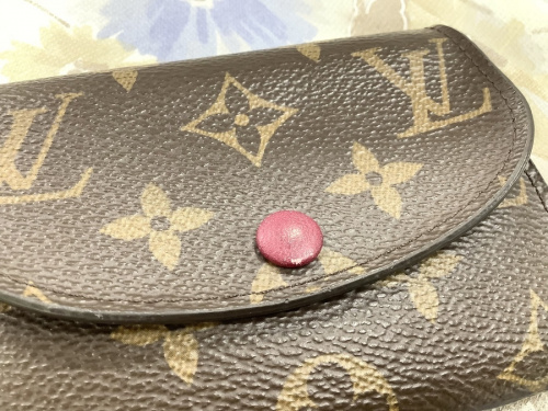 財布のコインケース