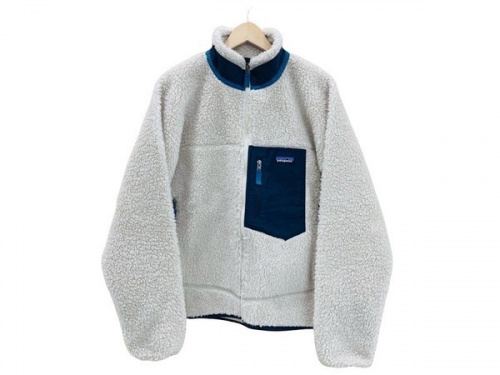 レディースファッションのPatagonia