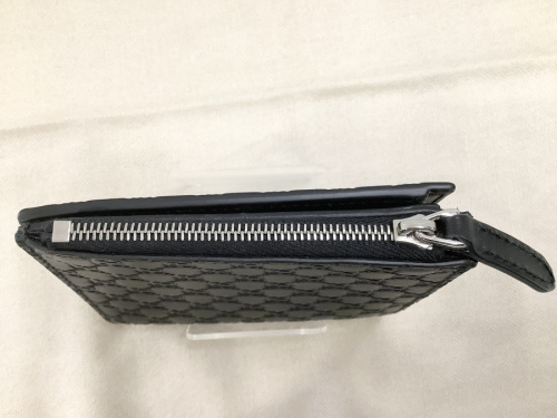 コンパクトウォレットのGUCCI