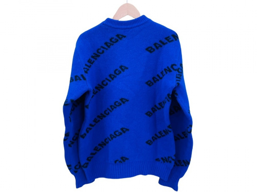 BALENCIAGAのバレンシアガ