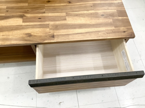 テレビボードのUNICO