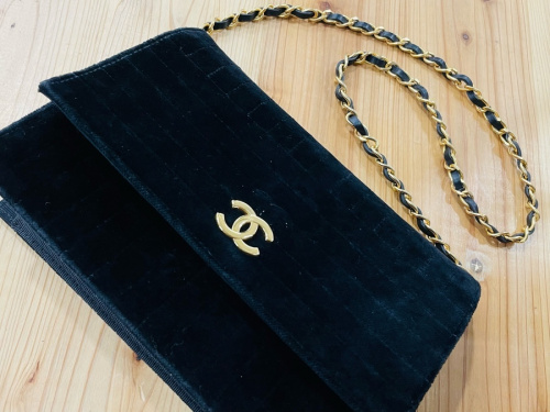 バッグ・財布のCHANEL