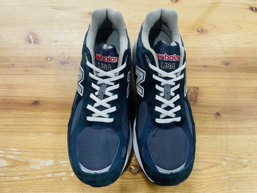 NEW BALANCEのニューバランス