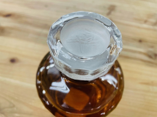 サントリーの青葉区　お酒買取