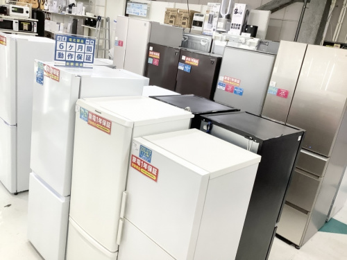 家電買取の横浜　洗濯機　売りたい