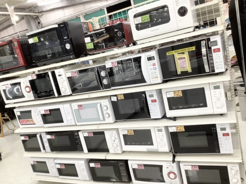 中古家電　買取の横浜川崎中古家電情報