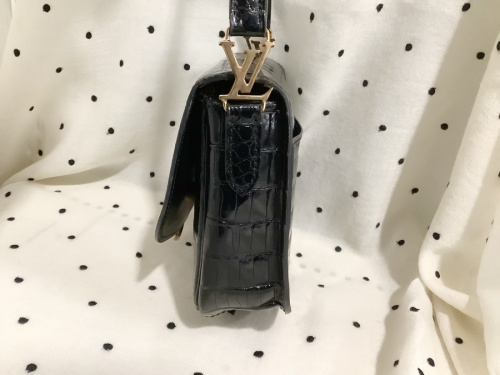 バッグのヴィンテージショルダーバッグ