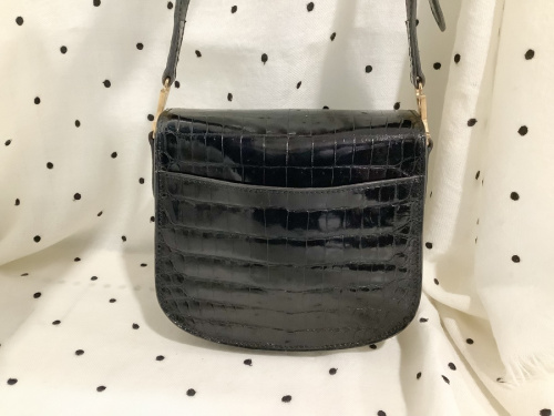 ヴィンテージショルダーバッグのLOUIS VUITTON