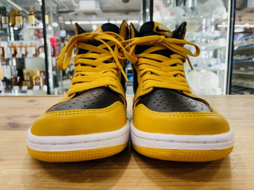 NIKEのJORDAN