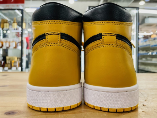 JORDANの横浜川崎中古洋服情報