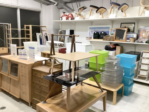 横浜川崎中古家具情報