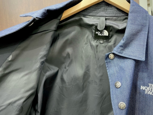 THE NORTH FACEの横浜川崎中古洋服情報