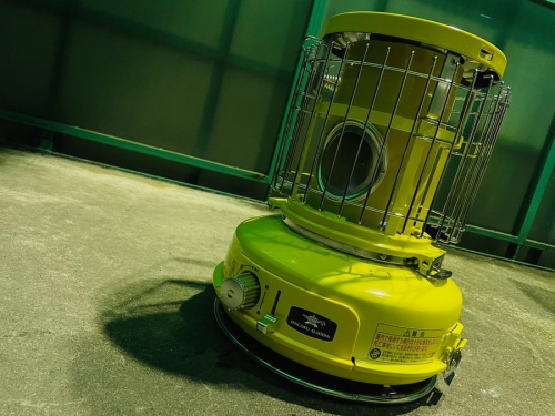 アウトドア用品のSENGOKU ALADDIN