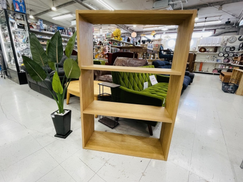 生活家具の無印良品