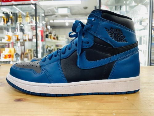 NIKEのJORDAN