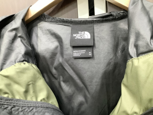 THE NORTH FACEの横浜川崎中古洋服情報