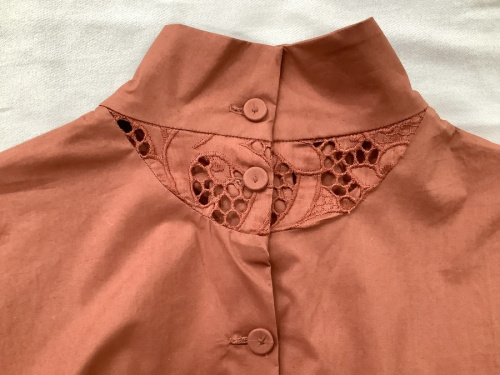 ワンピースのハウスオブロータス