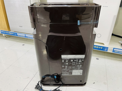 空気清浄機のダイキン