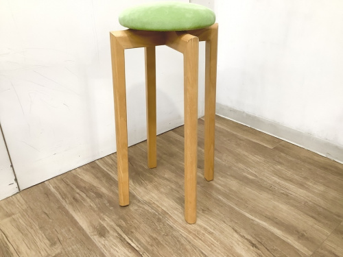 いちおし特選家具のスツール