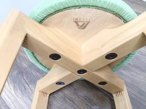 スツールの匠工芸