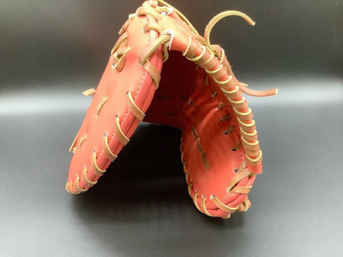 野球のグローブ
