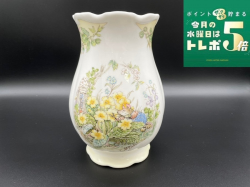 生活雑貨の花器