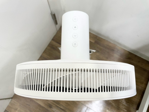 扇風機のリビング扇風機