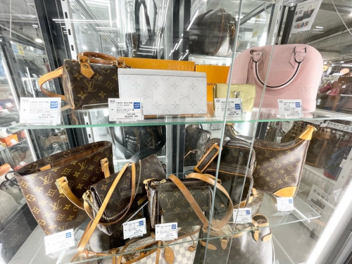 お酒のLOUIS VUITTON