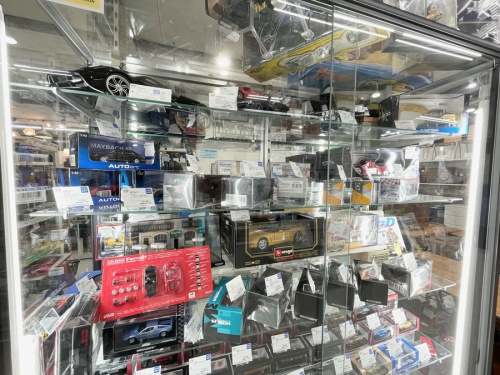 横浜川崎中古ブランド情報