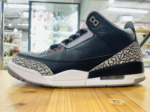 NIKEのJORDAN