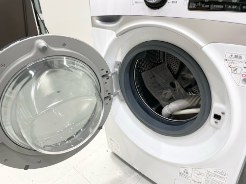 洗濯機のドラム式洗濯機