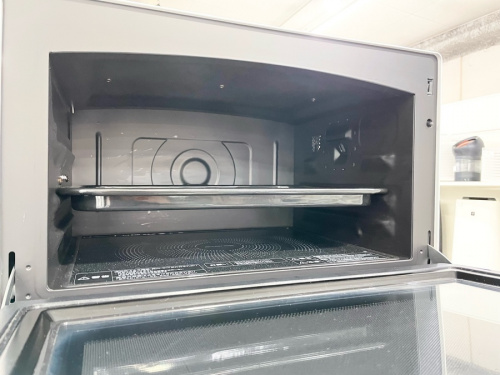 レンジのオーブンレンジ