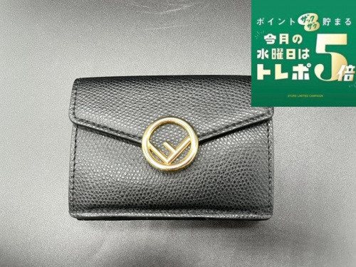 バッグ・財布の財布