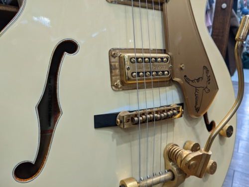 GRETSCHの横浜川崎中古楽器情報