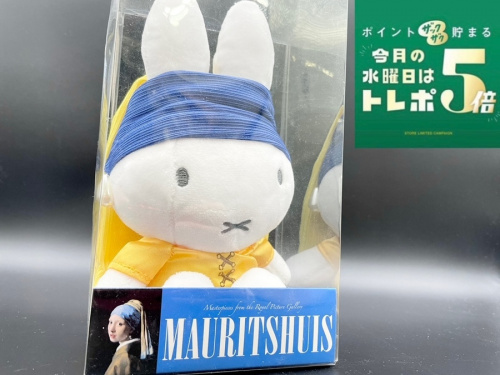 ホビーのキャラクターグッズ