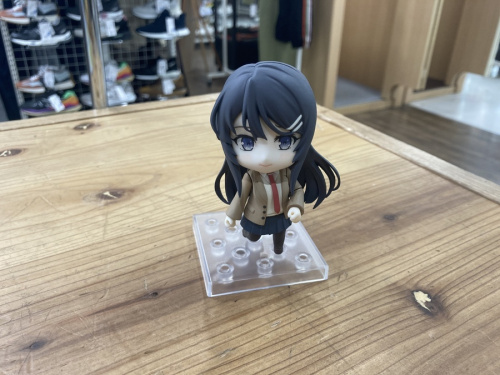 フィギュアのグッドスマイルカンパニー