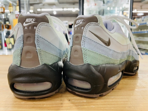 AIR MAXの横浜川崎中古洋服情報