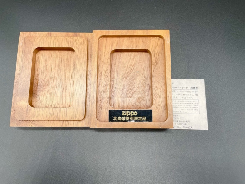 ZIPPOの横浜川崎中古洋服情報