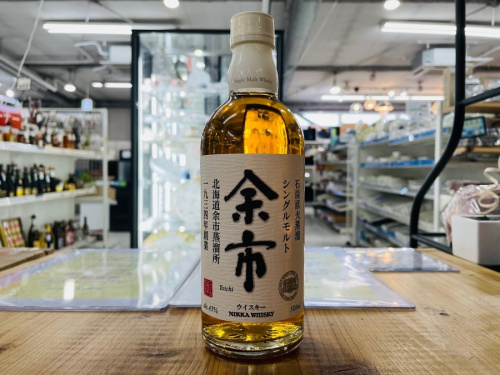 ニッカのウィスキー