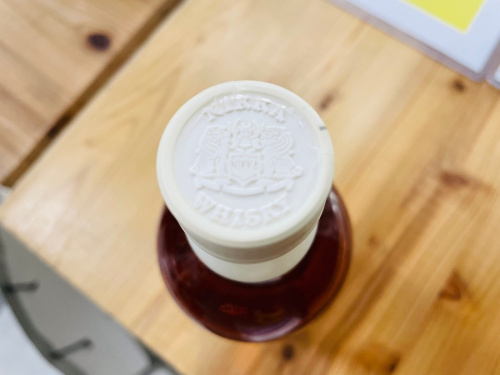 余市の青葉区　お酒買取