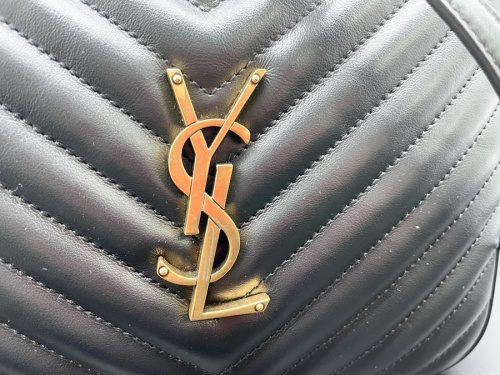 Saint Laurent Parisの横浜川崎中古ブランド情報