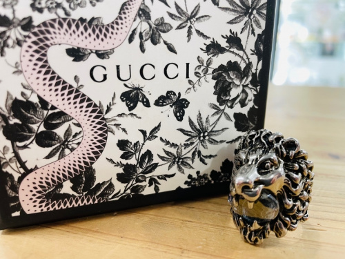 メンズファッションのレディースファッション