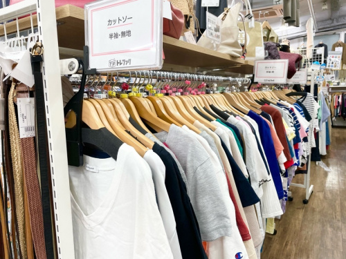 メンズファッションのUNIQLO