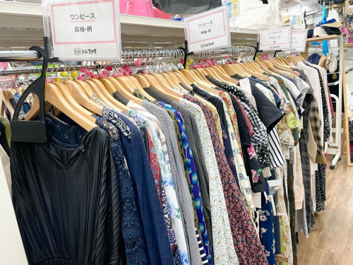 UNIQLOのGU