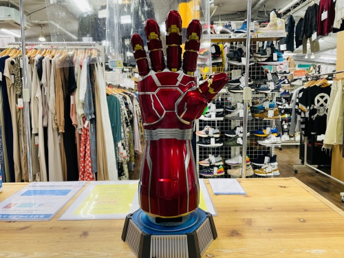 MARVELのアベンジャーズ