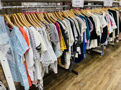 メンズファッションのノースフェイス