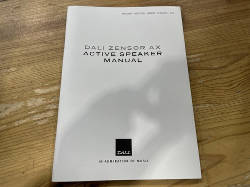DALIのダリ