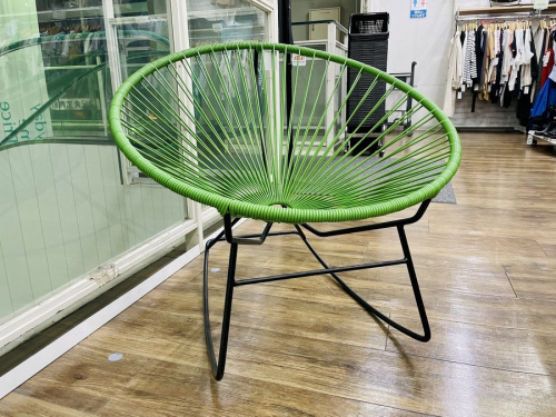 生活家具のロッキングチェア